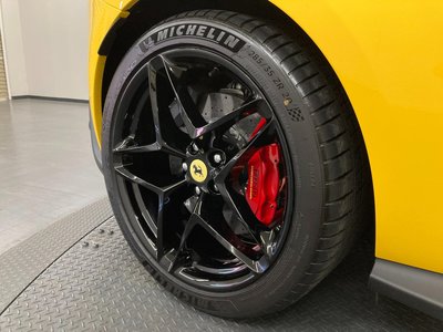 2026 Ferrari ROMA SPIDER 缩略图 29