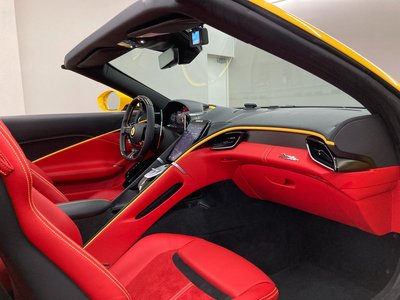 2026 Ferrari ROMA SPIDER 缩略图 62