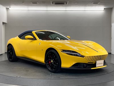 2026 Ferrari ROMA SPIDER 缩略图 31