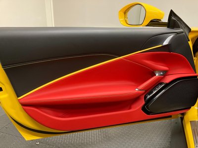 2026 Ferrari ROMA SPIDER 缩略图 50