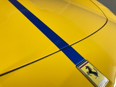 2026 Ferrari ROMA SPIDER 缩略图 33