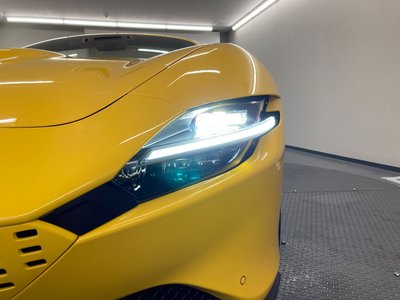صورة 12 لـ 2026 Ferrari ROMA SPIDER