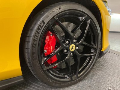 صورة 5 لـ 2026 Ferrari ROMA SPIDER