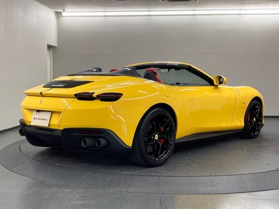 2026 Ferrari ROMA SPIDER 缩略图 21
