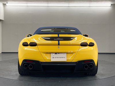 2026 Ferrari ROMA SPIDER 缩略图 19