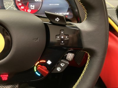 2026 Ferrari ROMA SPIDER 缩略图 46