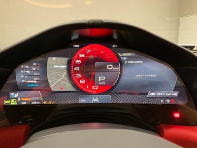 2026 Ferrari ROMA SPIDER 缩略图 40