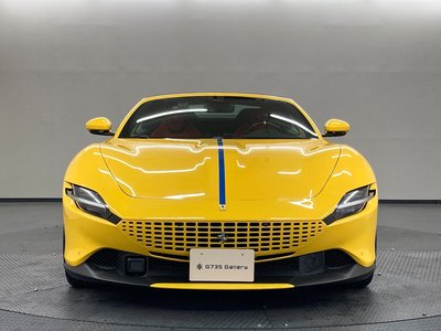 صورة 11 لـ 2026 Ferrari ROMA SPIDER