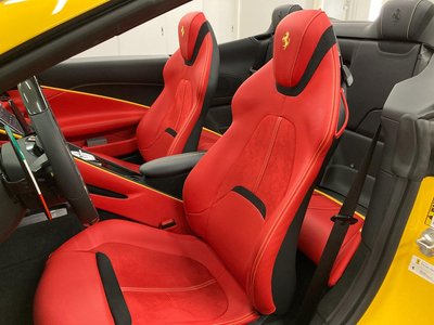 2026 Ferrari ROMA SPIDER 缩略图 38