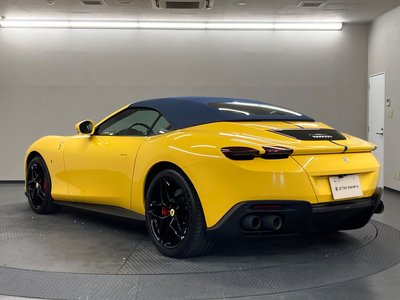 2026 Ferrari ROMA SPIDER 缩略图 17