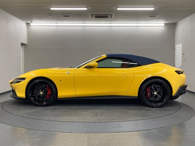 صورة 15 لـ 2026 Ferrari ROMA SPIDER