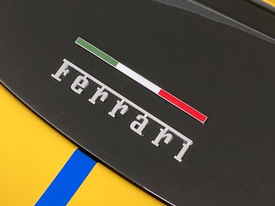 2026 Ferrari ROMA SPIDER 缩略图 26