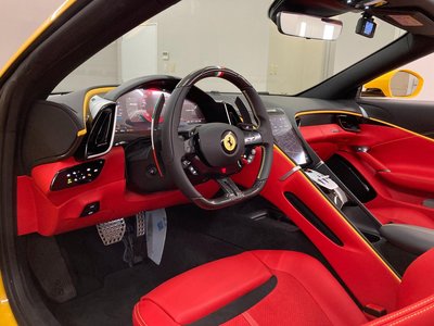 2026 Ferrari ROMA SPIDER 缩略图 37
