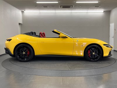 2026 Ferrari ROMA SPIDER 缩略图 27