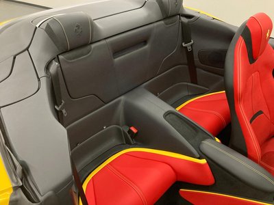 2026 Ferrari ROMA SPIDER 缩略图 64
