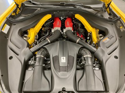 2026 Ferrari ROMA SPIDER 缩略图 53