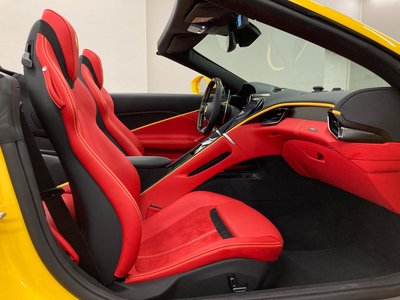 2026 Ferrari ROMA SPIDER 缩略图 61