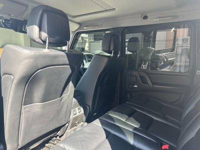 صورة مصغرة 34 لـ 2015 Mercedes-BENZ G-CLASS