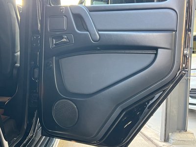 صورة مصغرة 37 لـ 2015 Mercedes-BENZ G-CLASS