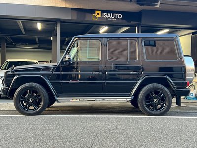 صورة مصغرة 13 لـ 2015 Mercedes-BENZ G-CLASS