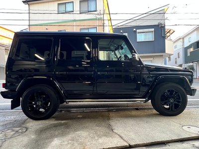 صورة مصغرة 14 لـ 2015 Mercedes-BENZ G-CLASS