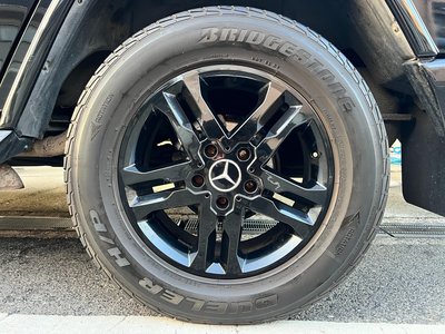 صورة مصغرة 43 لـ 2015 Mercedes-BENZ G-CLASS