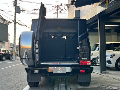 صورة مصغرة 29 لـ 2015 Mercedes-BENZ G-CLASS