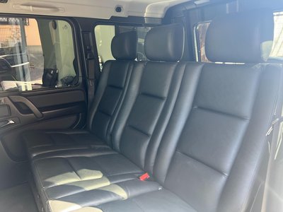 صورة مصغرة 35 لـ 2015 Mercedes-BENZ G-CLASS