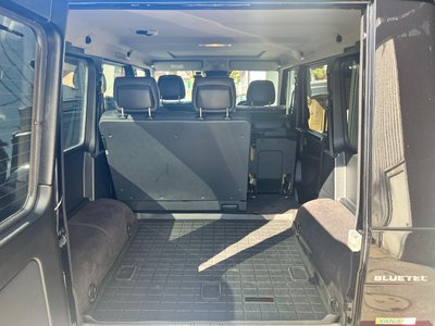 صورة مصغرة 31 لـ 2015 Mercedes-BENZ G-CLASS