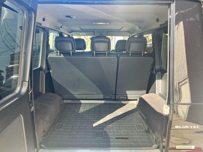 صورة مصغرة 30 لـ 2015 Mercedes-BENZ G-CLASS