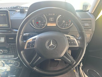 صورة مصغرة 17 لـ 2015 Mercedes-BENZ G-CLASS