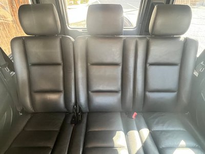 صورة مصغرة 52 لـ 2015 Mercedes-BENZ G-CLASS