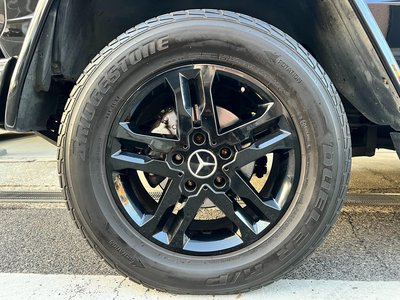 صورة مصغرة 44 لـ 2015 Mercedes-BENZ G-CLASS