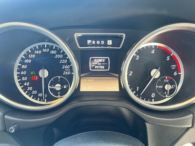 صورة مصغرة 60 لـ 2015 Mercedes-BENZ G-CLASS