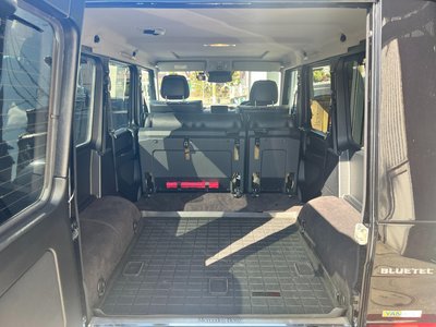 صورة مصغرة 49 لـ 2015 Mercedes-BENZ G-CLASS