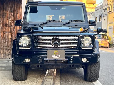 صورة مصغرة 11 لـ 2015 Mercedes-BENZ G-CLASS