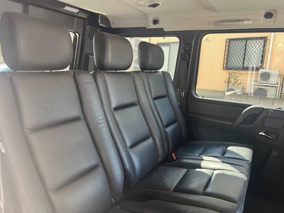 صورة مصغرة 33 لـ 2015 Mercedes-BENZ G-CLASS
