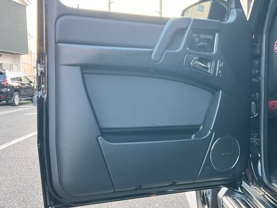 صورة مصغرة 39 لـ 2015 Mercedes-BENZ G-CLASS