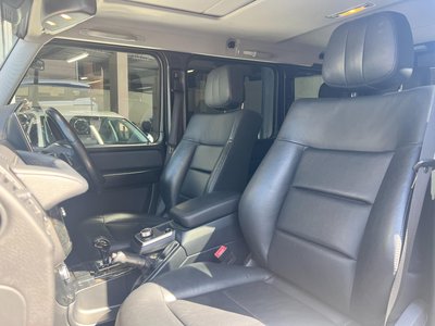 صورة مصغرة 57 لـ 2015 Mercedes-BENZ G-CLASS