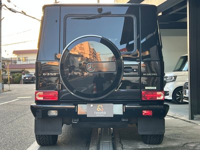 صورة مصغرة 12 لـ 2015 Mercedes-BENZ G-CLASS