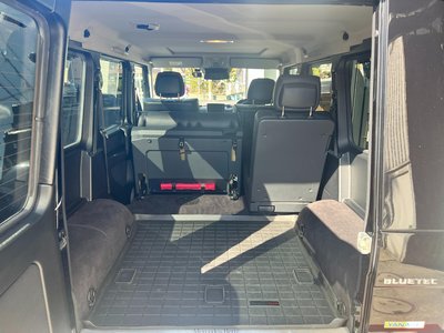 صورة مصغرة 50 لـ 2015 Mercedes-BENZ G-CLASS