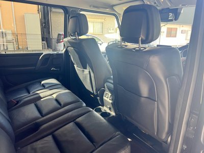 صورة مصغرة 32 لـ 2015 Mercedes-BENZ G-CLASS