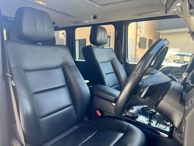 صورة مصغرة 8 لـ 2015 Mercedes-BENZ G-CLASS
