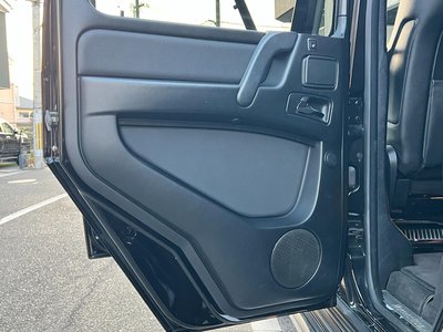 صورة مصغرة 38 لـ 2015 Mercedes-BENZ G-CLASS