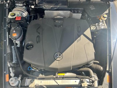 صورة مصغرة 6 لـ 2015 Mercedes-BENZ G-CLASS