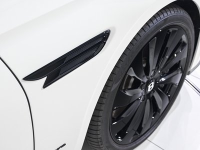 2025 Bentley FLYING SPUR — миниатюра 53