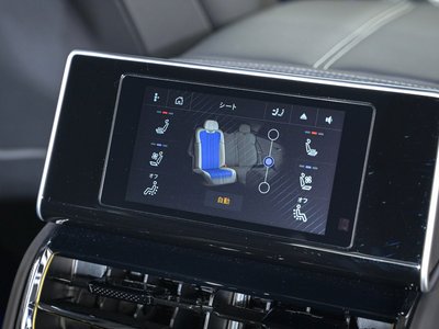 2025 Bentley FLYING SPUR — миниатюра 41