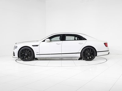 2025 Bentley FLYING SPUR — миниатюра 4