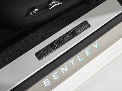 2025 Bentley FLYING SPUR — миниатюра 13