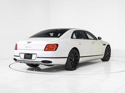 2025 Bentley FLYING SPUR — миниатюра 6